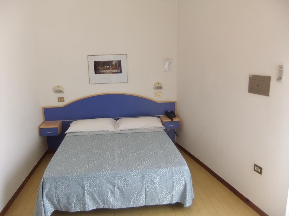 Hotel La Falena Τσέρβια Εξωτερικό φωτογραφία
