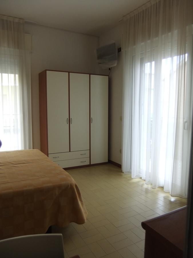 Hotel La Falena Τσέρβια Εξωτερικό φωτογραφία