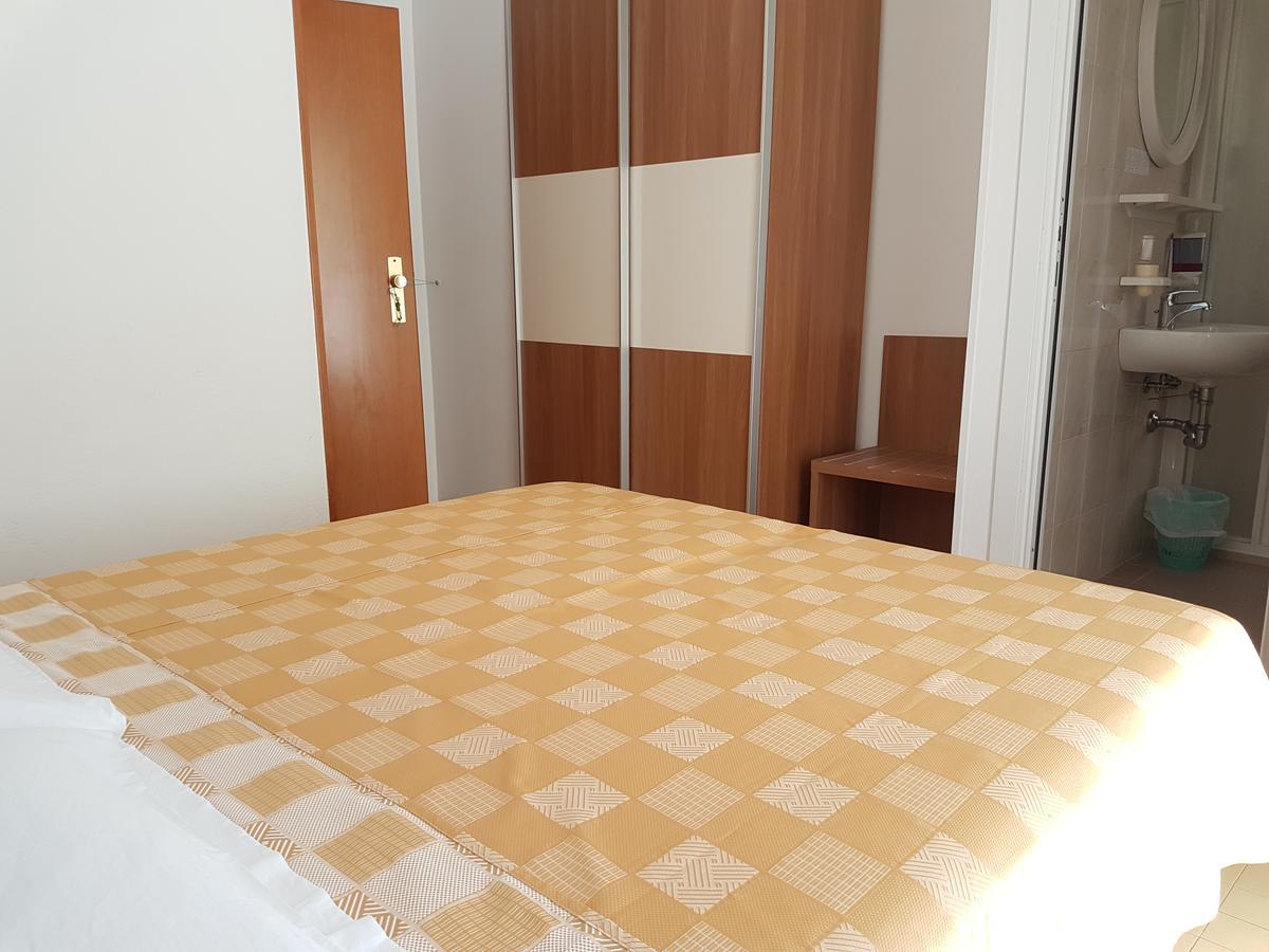 Hotel La Falena Τσέρβια Εξωτερικό φωτογραφία