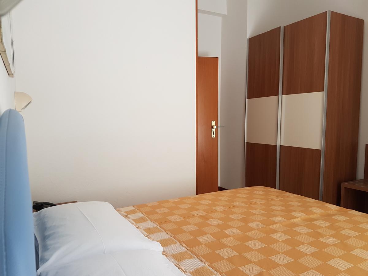 Hotel La Falena Τσέρβια Εξωτερικό φωτογραφία